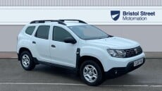 Dacia Duster 1.6 SCe Essential 5dr Petrol Estate